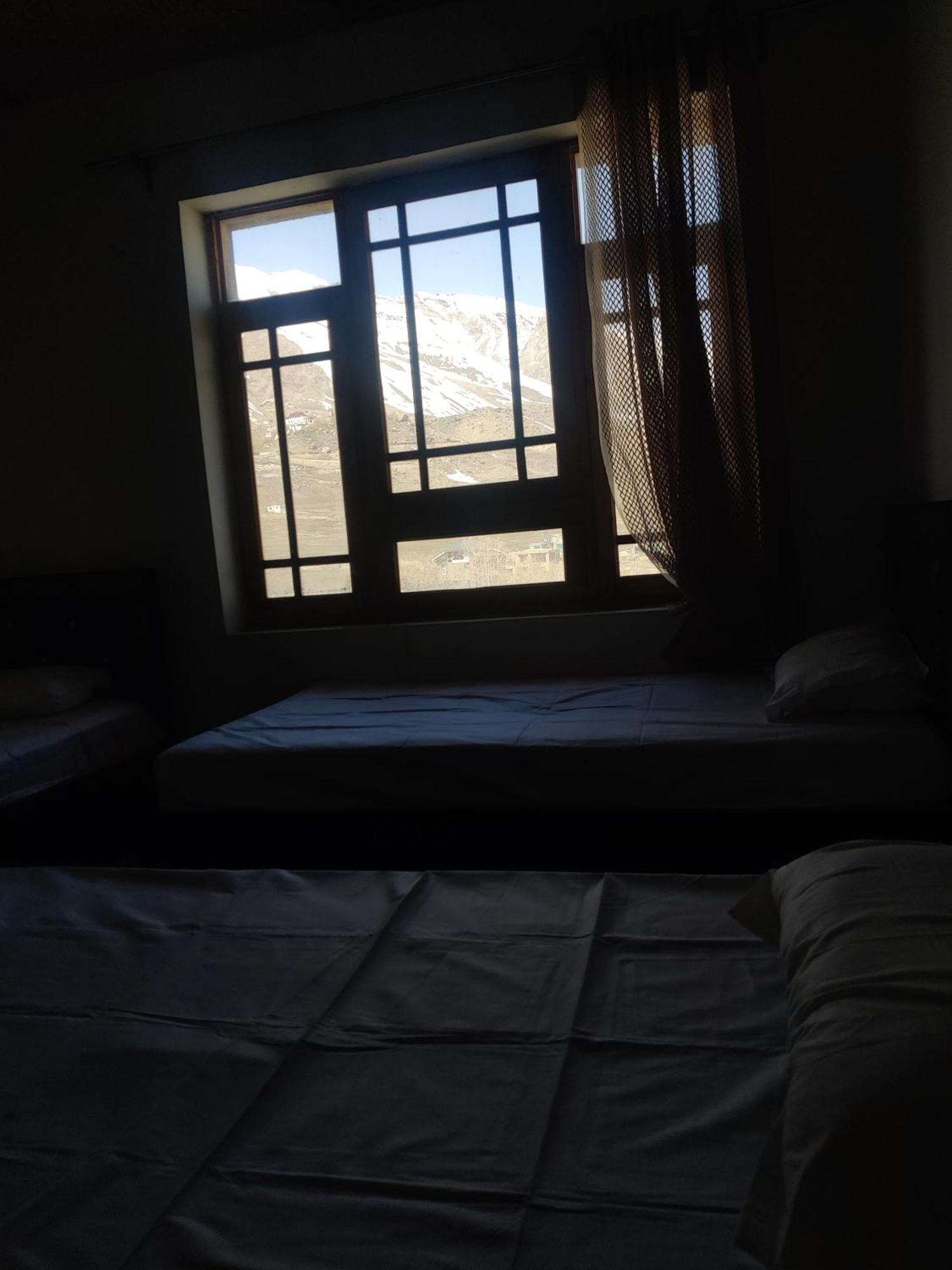 Konka Guest House Padam Exterior photo
